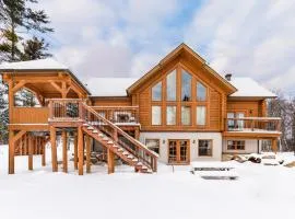 Fiddler Lake Resort Chalet 96 Elk