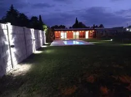 Quinta el encuentro Junin