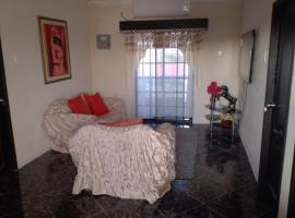 Casa en playas, ξενοδοχείο σε Playas