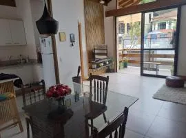 Suíte de Hóspedes Impecável e super aconchegante!