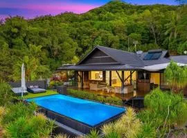 Exclusive Isolated Getaway Mowbray Port Douglas