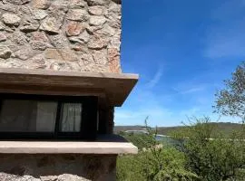 Refugio de las Nubes