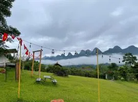 Đồi Gió Homestay & Campsite