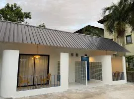 The Lamoon Residence samui