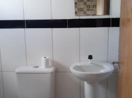 Hotel Goooldein, hotel in Brasilia