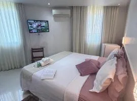 Vila do Morro Pousada