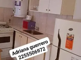 Mí esquina departamentos familiares