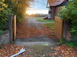 Avon Dhu 6 Bedroom Villa