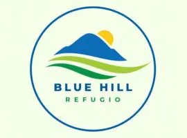 Refugio Blue Hill