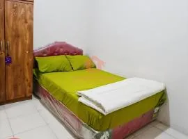 Cozy 2BR Pinewood Apt Jatinagor Pool