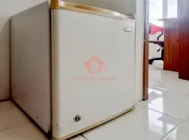 Cozy 2BR Pinewood Apt Jatinagor Pool