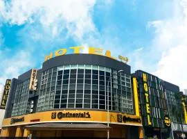 Smile Hotel Klang Bukit Tinggi