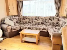 The Chase caravan park Ingoldmells Ref GG