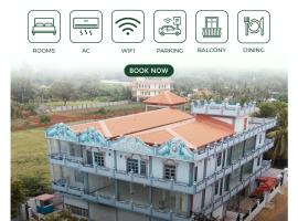 Best Inn, hotel in Jaffna