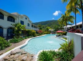 Mango Lagoon Resort & Wellness Spa، فندق في بالم كوف