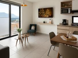 Departamento 3er Nivel ideal para turismo, ξενοδοχείο σε Atlixco