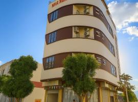 Dũng Quyến Homestay, hotel in Da Nang