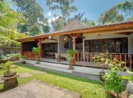 Pondok Sayan Homestay