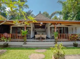 Pondok Sayan Homestay