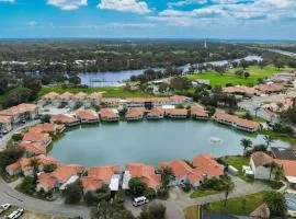 Fountain View Villa - South Yunderup
