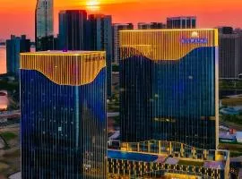 Shantou Oriental Century Hotel