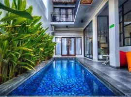 Villa by BALIem
