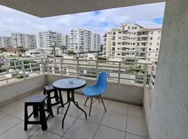 DEPARTAMENTO VISTA PACIFICO LA SERENA