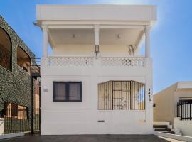 Luma Boutique San Juan by PH, cheap hotel in San Juan