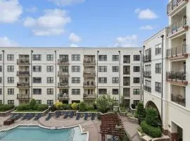 Kasa Village District Raleigh