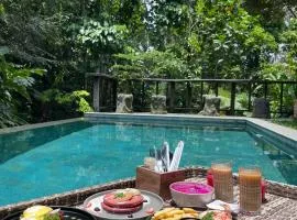 ElForest Villa Ubud, Payangan