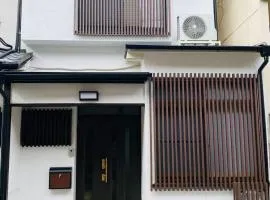 TAKEITEI Japanese-style lodge