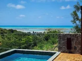 Casa do Alto - Milagres