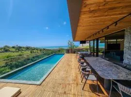 Casa do Alto - Milagres