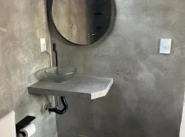 Chalés Alto do aconchego