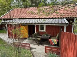 4 person holiday home in Tyresö