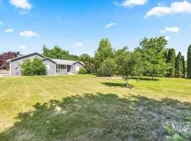 Peaceful Nampa Retreat