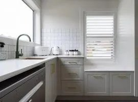 Walter Street Retreat