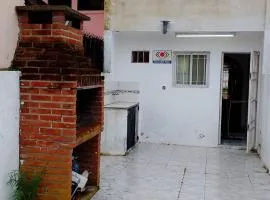 Duplex Mar del tuyu 2