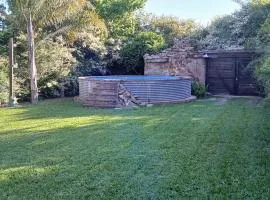 Maschwitz casa del agua