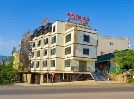 Tường Vân Legend Hotel