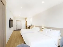 Pohang Hound Hotel Songdo Beach