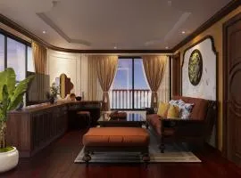 Garden Legend Cruise