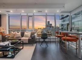 Bellagio Suites - Toronto's Entertainment District