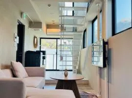 SKYTERRACE Mishuku Shibuya