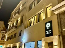 ASPENGR Monastiraki Hotel & Apartments
