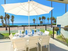 Location! Location! Location! Walk Everywhere!, hotel in Oceanside