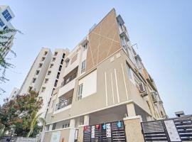 Hotel O ACS Inn, hotel en Coimbatore