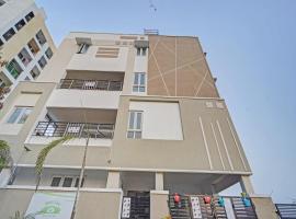 Hotel O ACS Inn, khách sạn ở Coimbatore