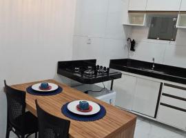 Residencial Gran Bahia II 101 – hotel w mieście Itaberaba
