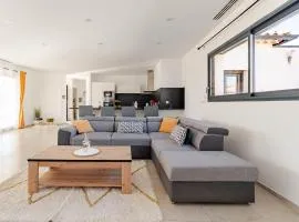 L'Oasis de Saint-Quentin